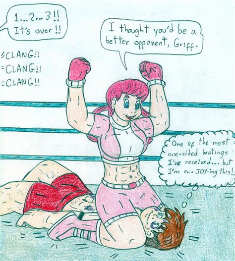 mixed wrestling comics|All